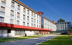 Hotel Magister